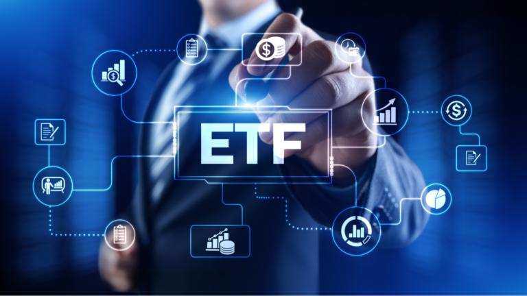 ETFs Inteligentes